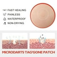 thumbnail image 4 of Acne patch Skin cleansing acne blackheads acne blackheads care skin tag patch, 4 of 6