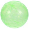 thumbnail image 2 of 10CM Hamster Running Ball Run Exercise Ball Run-About Mini Ball for Small Animal Pet (Green), 2 of 8