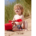 thumbnail image 4 of Splash About Size Adjustable Swim Diaper, Garden Delight 1-3 Years, 4 of 4