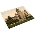 thumbnail image 3 of Print: Busset Near Vichy, Chateaux De Bourbon (I.E., Chateau De, 3 of 4