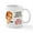 White, variant on CafePress - I HAVEN't HAD MY COFFEE YET D Mug - 11 oz Ceramic Mug - Novelty Coffee Tea Cup
