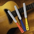 thumbnail image 4 of Guitar File, Stainless Steel Anti-Rust Repair Tool Easy To Carry Guitar Nail Puller, For Banjo Bass, 4 of 8