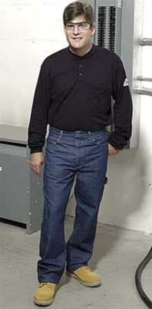 44 x 34 pants