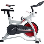 ProForm 225 CSX Indoor Cycle Exercise Bike, Black