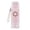 B, variant on 2 in 1 690ml Cooling Water Bottle Fan USB C Rechargeable 3 Speed with Straw for Outdoor Use