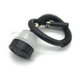 thumbnail image 3 of For 50CC 70CC 110CC Motorbike ATV Brake Fluid Bottle Reservoir for Tank with Oil, 3 of 8