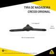 thumbnail image 3 of Correa de aleta Cressi Frog Frog Plus Master Frog Pro Light Reaction, 3 of 3