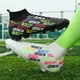 thumbnail image 5 of Zapatos de fútbol para hombre, zapatillas deportivas FG, botas de fútbol para adultos, zapatos de entrenamiento de Futsal, ultraligeros, antideslizantes, tacos para exteriores, venta al por mayor, nue, 5 of 5