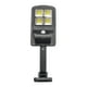 thumbnail image 1 of Lámpara solar Gloria 3.7 V Resistente Luz de calle al aire libre, 1 of 9