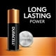 thumbnail image 2 of Batería de litio Duracell CR123A 3V, paquete de 2 unidades Duracell NA, 2 of 6