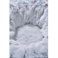 thumbnail image 6 of PetPals Fluffy 2-in-1 Cat Tunnel with Cat Bed & Toy-Khione, 6 of 11