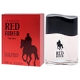 thumbnail image 4 of Red Rider de Fragluxe para hombres - EDT en aerosol de 3,3 oz, 4 of 7