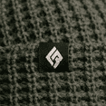 thumbnail image 2 of Lone Rock Clothing Super Soft Waffle Beanie, 2 of 4
