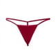 thumbnail image 4 of Conjunto de pijama sexy de satén para mujer: bata y camisón, poliéster, para casa y ocasiones especiales, 4 of 6