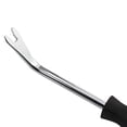 thumbnail image 2 of Crowbar Car Trim Fastener Dashboard Removal Tool Radio Audio Door Panel Repair, 2 of 6