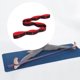 thumbnail image 4 of 2x Correa de Yoga Correas Elásticas para Terapia Física Multi Bucles Ejercicio Banda de Estiramiento para Fitness, Gimnasio, Yoga, Danza, Entrenamient Sunnimix correa de yoga, 4 of 7