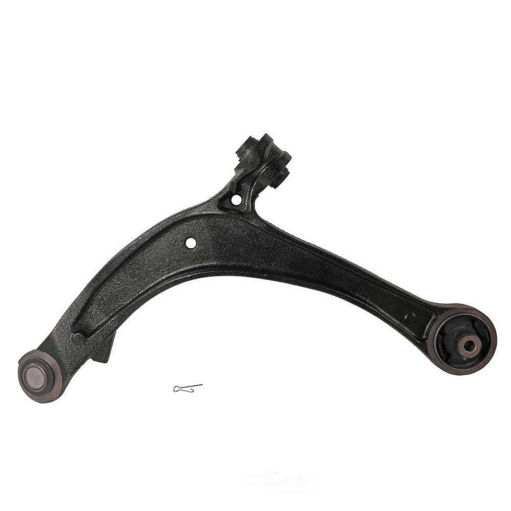 QuickSteer X622210 Suspension Control Arm and Ball Joint Assembly