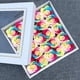 thumbnail image 5 of 25 Jabones de Baño con Flores de Rosas Multicolores, Jabón de Rosas en Caja de Regalo, Regalo para Aniversario/Cumpleaños/Boda/Día de San Valentín/Día de la Madre/Orgullo, 5 of 5