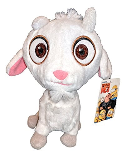 Despicable Me Minions 8 Unigoat Plush Figure Walmart Com Walmart Com Despicable Me Minions 8 Unigoat Plush Figure Walmart Com Walmart Com
