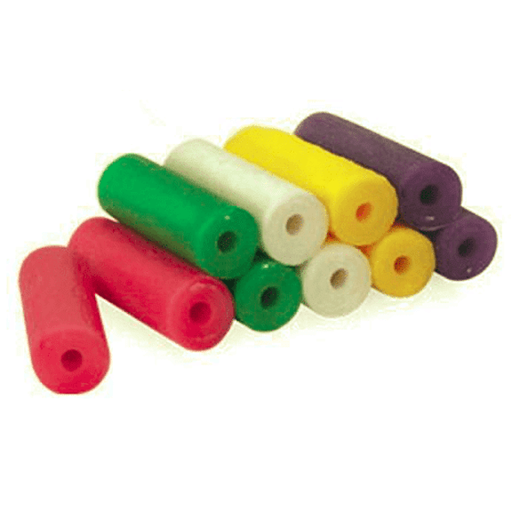 Aligner Chewies - All 5 scented colors (10 chewies in total)