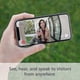 thumbnail image 5 of Ring Video Doorbell - 1080p Hd Video, Improved Motion Detection, Easy Installation Satin Nickel, 5 of 5
