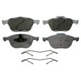 thumbnail image 3 of Disc Brake Pad Set Fits select: 2012 FORD FOCUS, 2013-2019 FORD ESCAPE, 3 of 3