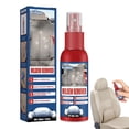 thumbnail image 5 of Eco-Friendly Car Interior Cleaner for Mold Removal & Plastic Restoration, 5 of 8