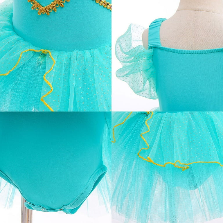 Ballet Tutus Amazon Ballet Dress Girls Skirted Leotards Ballet