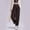 Coffee, variant on Maternity Yoga Pants Wide Leg Pants for Pregnancy High Waist Loose Fit Casual Pants with Adjustable Drawstring Plus Size Abdominal Support for Spring Fall Winter Pregnancy Pants for Work