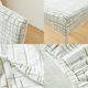 thumbnail image 4 of All-inclusive Desk Chair Cover Office Chair Cover Desk Chair Slipcover Computer Chair Protector Seat Protective Covers Washable Fabric Suitable For All Seasons, 4 of 7