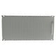 thumbnail image 1 of Persianas correderas, portavasos, diseño interior de coche, persiana enrollable de ABS y PC para W212 Gris, 1 of 5