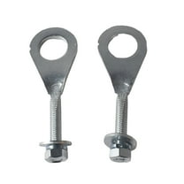 JRL 15mm Chain Tensioner Adjuster for 196cc 6.5HP Massimo MB200 Baja Warrior MB165 MB200 Coleman CT200U Trail Motovox MBX10 MBX11 Mini Bike