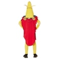 thumbnail image 3 of InSpirit Designs, LLC Fortnite Potassius Peels Child Costume | Large 10-12 Unisex, 3 of 3