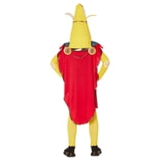 InSpirit Designs, LLC Fortnite Potassius Peels Child Costume | Large 10-12 Unisex
