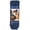 Cadet Blue, variant on Realeather Crafts Suede Splits-Cadet Blue