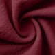 thumbnail image 2 of TaTaai Women's Solid Color High Waisted Loose Wide Leg Pants With Elastic Waistband And Pocket Casual Pants Gift, 2 of 8
