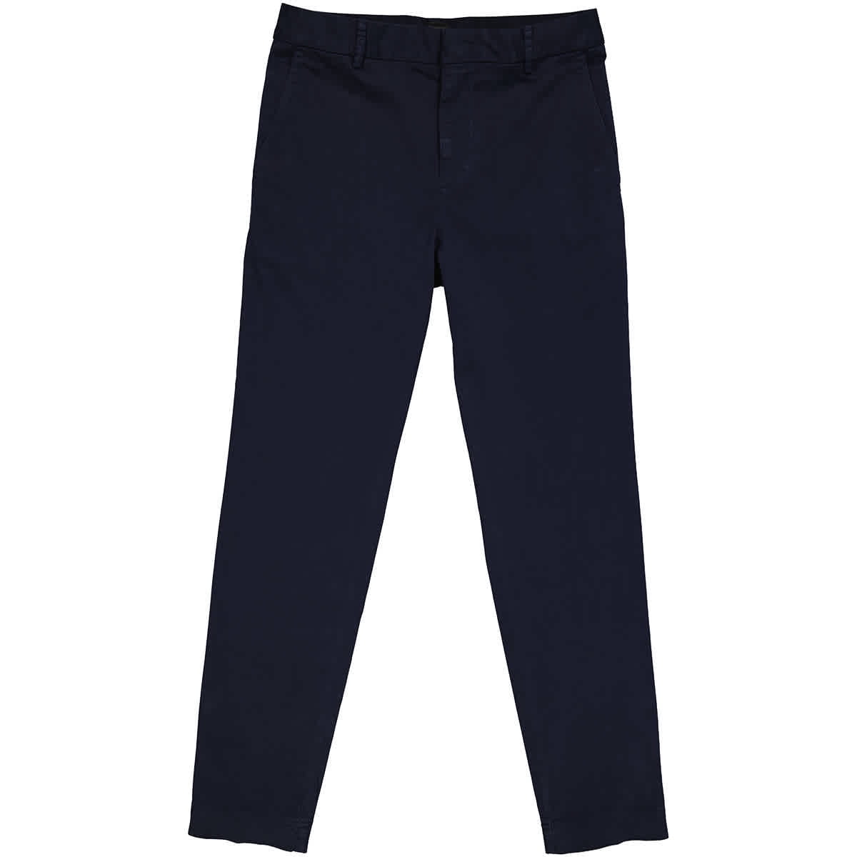 Hugo Boss Stretch Cotton Slim-fit 