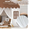 thumbnail image 2 of Carpa de Juego Infantil Avrsol Grande para Interiores con Tapete, 2 of 7