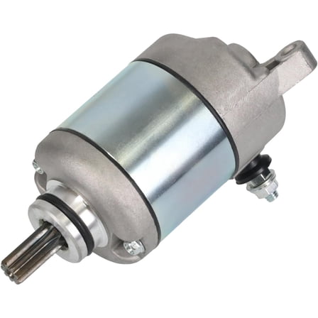 OEG Parts New Starter Replacement For Honda CB125F 15-20 2015 2016 2017 2018 2019 2020 30926 31200-KZG-901 31200KZG901