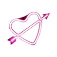 thumbnail image 2 of Luz De Neón En Forma De Corazón, Letrero De Neón Led, Decoración De Pared De Neón Romántica, Lámpara De Noche De Neón Alimentada Por Usb/Batería Para Dormitorio De Fiesta De Boda Minnieouse HA016642-00, 2 of 7