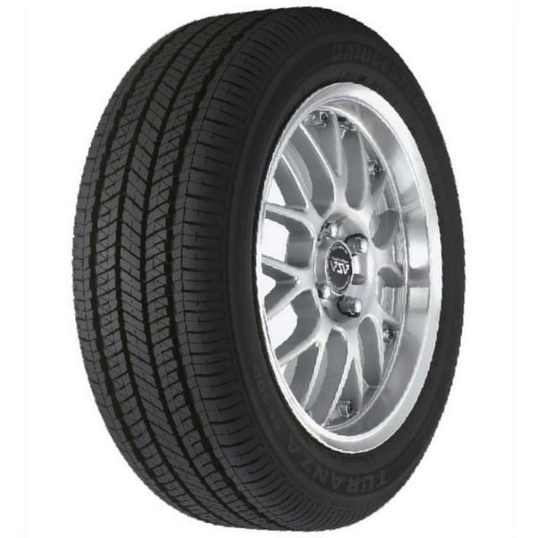 Bridgestone M864 445/65R22.5 M/22PLY - Walmart.com