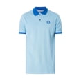 thumbnail image 5 of Sergio Tacchini Vitro Polo Shirt, Blue, 5 of 5