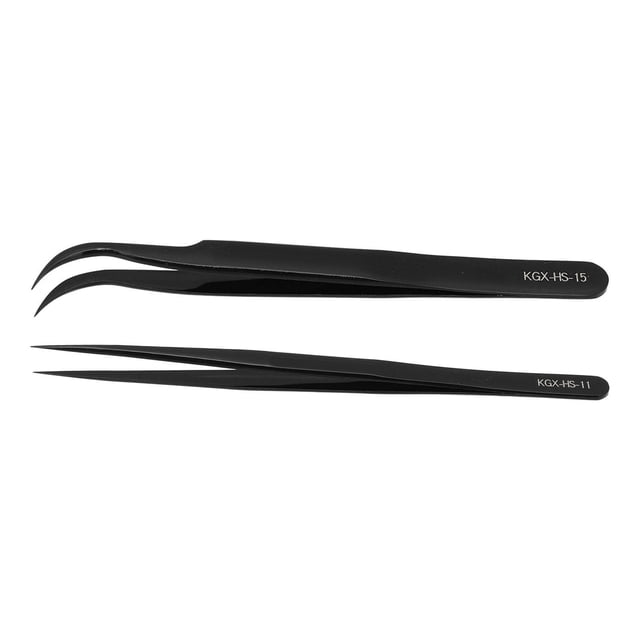 Herramienta manual, juego de pinzas, aleación de aluminio, pinzas de aleación de aluminio, herramienta de reparación electrónica, máxima comodidad