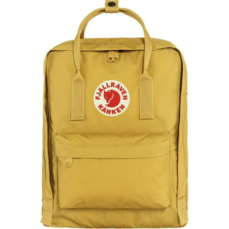 Fjallraven Kanken - Kantarell