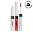 thumbnail image 3 of COVERGIRL Outlast All-Day Lip Color, Long-Lasting Coverage, Easy Two-Step System, Moisturizing Formula, Transfer-Resistant, 100% Cruelty-Free, 3 of 5