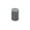 Gun Metal, variant on Schaub And Company 1200-GM Modo 5/8" Round Euro Modern Diamond Knurled Button Cabinet Knob