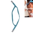 thumbnail image 4 of Máquina de respiración almohada nasal casco máquina de respiración almohada nasal casco repuesto accesorio para máquina de respiración, 4 of 8
