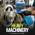 thumbnail image 2 of Sun Joe Concentrated Industrial Degreaser for Engines, Tools & Hard Floors, 5 Gal, HDC5G, 2 of 6