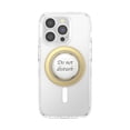 thumbnail image 4 of Phone Grip PopSockets compatibles con MagSafe Resin DND, 4 of 6