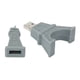thumbnail image 5 of USB Stickfor PC, instalación sin esfuerzo del disco flash USB de la memoria USB de la memoria USB del flash USB de la forma única, 5 of 9
